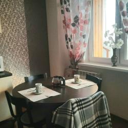 Фото Апартаменты на улице Московская 70