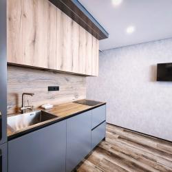 Фото Апартаменты на проспекте Ленина 99