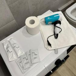 Фото Апартаменты на улице имени Героя Георгия Бочарникова, 8/2