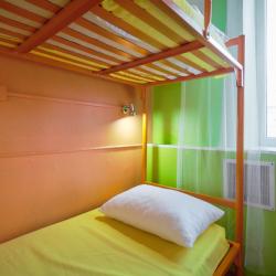 Orange hostel (Оранж) — ac7a912822c98b283e4a6bd558bdd61c
