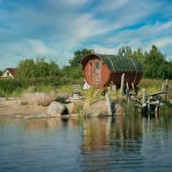 Фото Отель Застава