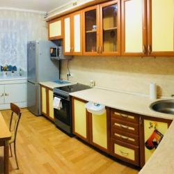 Фото Апартаменты на улице Мира 65