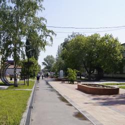 Фото Отель Империя