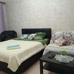 Фото Отель Live in comfort на улице Партизанская 53