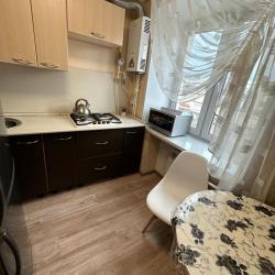 2-комнатные апартаменты стандарт