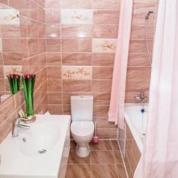 Фото Отель Лесная