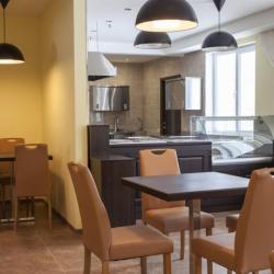 Фото Отель Горки Домодедово