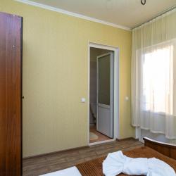 Фото Отель Жасмин