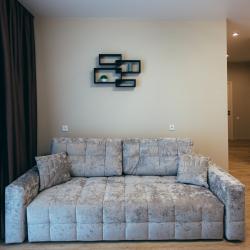 3-комнатные апартаменты стандарт