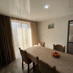 Фото Отель Сагапо