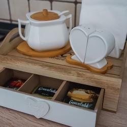 3-комнатные апартаменты улучшенные