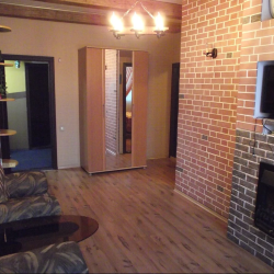 Фото Отель БезДна