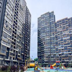 Апартаменты улучшенные Москва, Балаклавский проспект 15