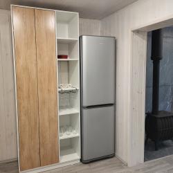 Фото Отель Каракольские ворота