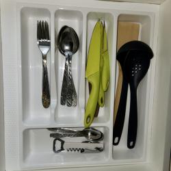 Фото Апартаменты на улице Еремеева