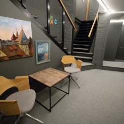 фото 32 Kurenbin smART hotel (Куребин смАРТ)