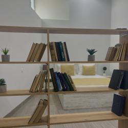Фото Отель Menua Hotel Yerevan (Менуа )