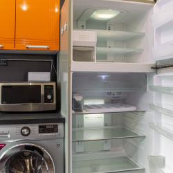 Апартаменты улучшенные