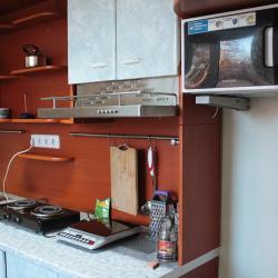 2-местный номер стандарт