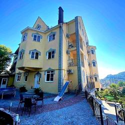 Фото Отель Атлант