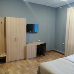 Фото Forest Hotel (Форест Отель)