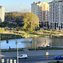 Фото Апартаменты на улице Потемкина