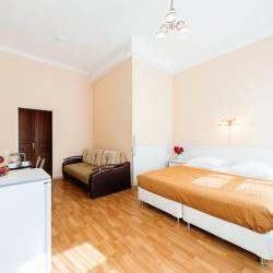 Номер стандарт семейный