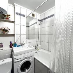 1-комнатные апартаменты стандарт