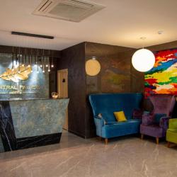 Фото Отель Central Palace Hotel (Централ Палас)