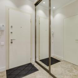 фото 152 Business Apartments (Бизнесс Апартменс) на бульваре Ходынский 20А