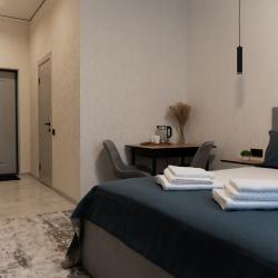 Фото Отель Аура