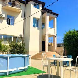 Фото Отель La Familia (Ля Фамилиа)