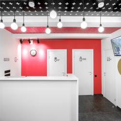 Luna Capsule Hotel (Луна) — ac819684e82def7e9542c7eb2770ea49