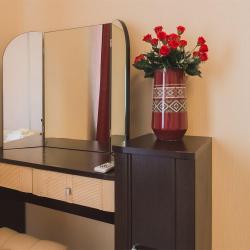 Фото Отель Abri Luxe (Абри Люкс) на Николая Островского