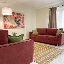 фото 13 Pro.Apartment (Про.Апартмент) на улице Брамса