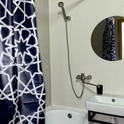 Фото Апартаменты на улице Завокзальная 8