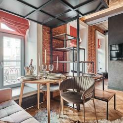 фото 5 SweetHome (СвитХоум) на переулке Антоненко 3