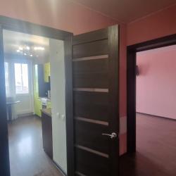 Фото Апартаменты на улице Байкальская 319