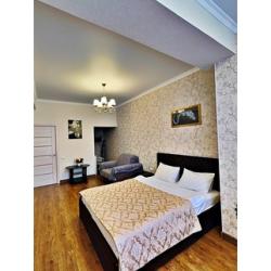 Фото Апартаменты на улице Декабристов