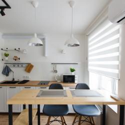 Апартаменты студия #VALO от PAIKKA APART