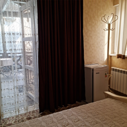 Фото Отель У Валентины