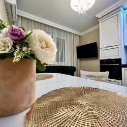 Апартаменты улучшенные