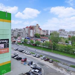 Фото Апартаменты на улице Льва Яшина