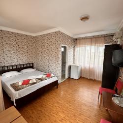 Номер улучшенный комфорт