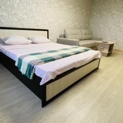 1-комнатные апартаменты стандарт ул. Строителей, д. 20а