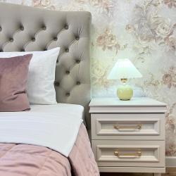 2-комнатные апартаменты улучшенные