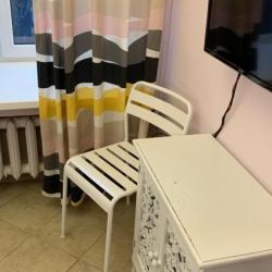 Номер эконом с 1 двухъярусной кроватью