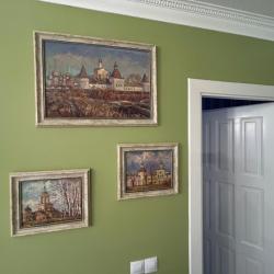 Фото Отель Городская усадьба