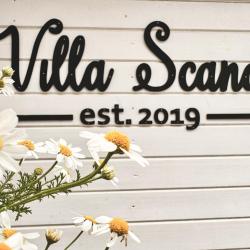 Фото Отель Villa Scandi (Вилла Сканди)