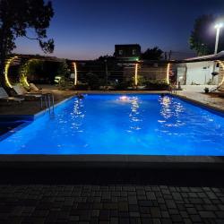 Фото Отель Южная